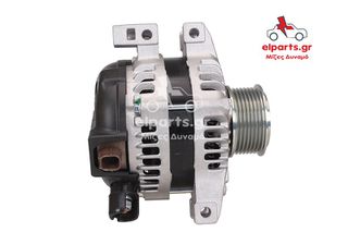 ΔΥΝΑΜΟ  HONDA CR-V-thumb-12