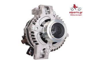 ΔΥΝΑΜΟ  HONDA CR-V-thumb-15