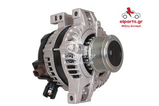ΔΥΝΑΜΟ  HONDA CR-V-thumb-14