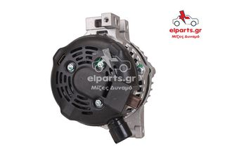 ΔΥΝΑΜΟ  HONDA CR-V-thumb-9