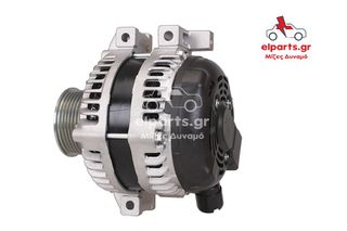 ΔΥΝΑΜΟ  HONDA CR-V-thumb-5
