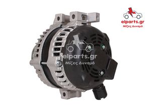 ΔΥΝΑΜΟ  HONDA CR-V-thumb-6