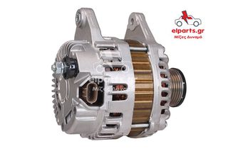 ΔΥΝΑΜΟ  NISSAN Juke A2TJ1381-thumb-11