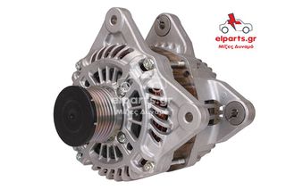 ΔΥΝΑΜΟ  NISSAN Juke A2TJ1381-thumb-2
