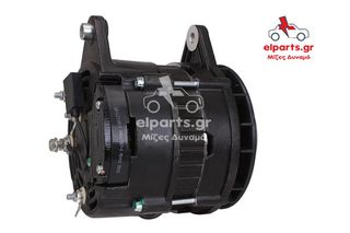 ΔΥΝΑΜΟ  PERKINS MARINE M135-thumb-11