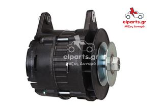 ΔΥΝΑΜΟ  PERKINS MARINE M135-thumb-13