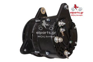 ΔΥΝΑΜΟ  PERKINS MARINE M135-thumb-6