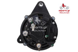 ΔΥΝΑΜΟ  PERKINS MARINE M135-thumb-8