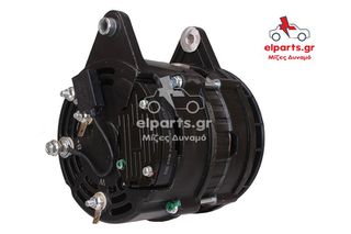 ΔΥΝΑΜΟ  PERKINS MARINE M135-thumb-10