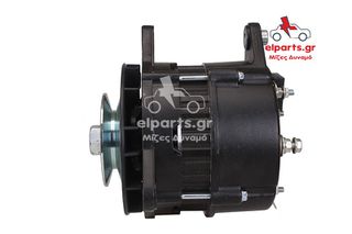 ΔΥΝΑΜΟ  PERKINS MARINE M135-thumb-4