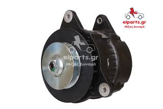 ΔΥΝΑΜΟ  PERKINS MARINE M135-thumb-2