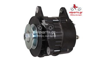 ΔΥΝΑΜΟ  PERKINS MARINE M135-thumb-3