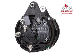 ΔΥΝΑΜΟ  PERKINS MARINE M135-thumb-9