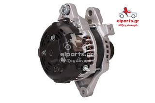 ΔΥΝΑΜΟ  TOYOTA Auris Corolla RAV-thumb-10