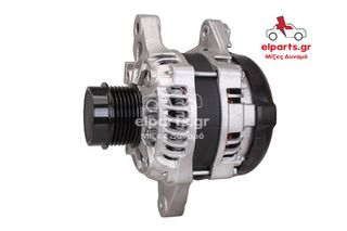 ΔΥΝΑΜΟ  TOYOTA Auris Corolla RAV-thumb-3