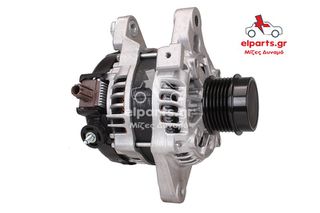 ΔΥΝΑΜΟ  TOYOTA Auris Corolla RAV-thumb-13
