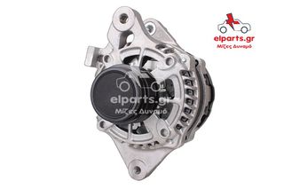ΔΥΝΑΜΟ  TOYOTA Auris Corolla RAV-thumb-1