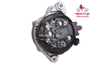 ΔΥΝΑΜΟ  TOYOTA Auris Corolla RAV-thumb-7