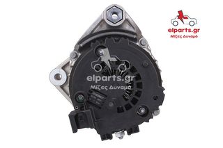 ΔΥΝΑΜΟ  BMW 330d 335d 430d 435d-thumb-8
