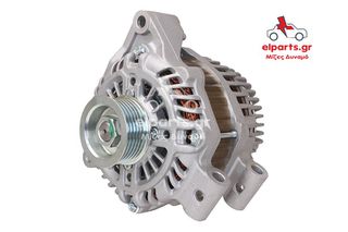 ΔΥΝΑΜΟ  SUBARU Forester Impreza XV-thumb-2