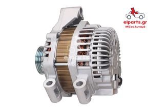 ΔΥΝΑΜΟ  SUBARU Forester Impreza XV-thumb-5