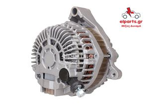ΔΥΝΑΜΟ  SUBARU Forester Impreza XV-thumb-10