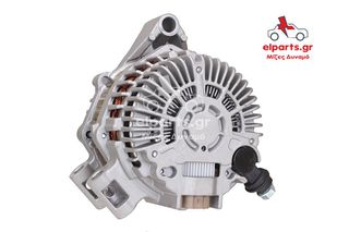 ΔΥΝΑΜΟ  SUBARU Forester Impreza XV-thumb-7