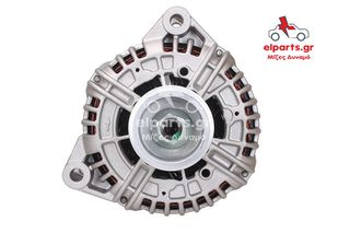ΔΥΝΑΜΟ  JOHN DEERE Series 0124625029+PRO