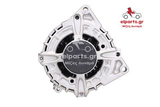 ΔΥΝΑΜΟ  MERCEDES-BENZ A160 A180 B160 B180 CLA180 GLA180 0125711043