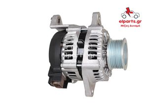 ΔΥΝΑΜΟ  ISUZU D-Max Rodeo-thumb-13