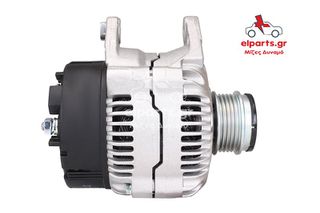 ΔΥΝΑΜΟ  AUDI A4 VW Passat-thumb-12