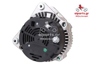 ΔΥΝΑΜΟ  AUDI A4 VW Passat-thumb-9
