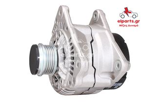 ΔΥΝΑΜΟ  AUDI A4 VW Passat-thumb-3