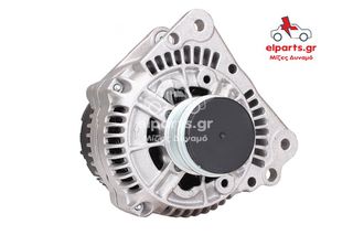 ΔΥΝΑΜΟ  AUDI A4 VW Passat-thumb-15