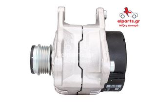 ΔΥΝΑΜΟ  AUDI A4 VW Passat-thumb-4