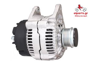 ΔΥΝΑΜΟ  AUDI A4 VW Passat-thumb-13