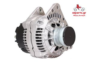 ΔΥΝΑΜΟ  AUDI A4 VW Passat-thumb-14