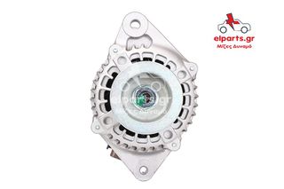 ΔΥΝΑΜΟ  ISUZU D-Max 104210-9033 104210-9031