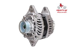 ΔΥΝΑΜΟ  SUBARU Legacy Outback-thumb-2