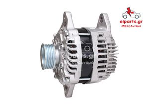 ΔΥΝΑΜΟ  SUBARU Legacy Outback-thumb-3