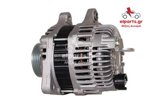 ΔΥΝΑΜΟ  HONDA Civic A5TJ0291-thumb-5