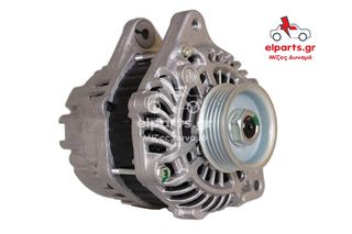 ΔΥΝΑΜΟ  HONDA Civic A5TJ0291-thumb-14