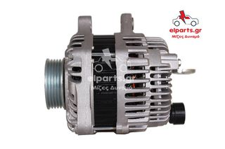 ΔΥΝΑΜΟ  HONDA Civic A5TJ0291-thumb-4