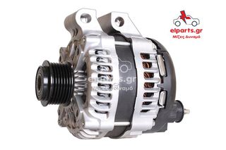 ΔΥΝΑΜΟ  LAND ROVER Discovery Range-thumb-3