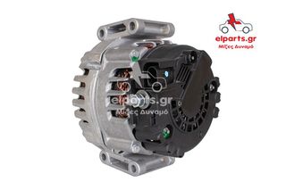 ΔΥΝΑΜΟ  MERCEDES-BENZ E400 E450-thumb-6
