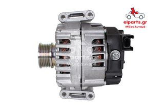 ΔΥΝΑΜΟ  MERCEDES-BENZ E400 E450-thumb-4