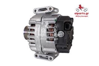 ΔΥΝΑΜΟ  MERCEDES-BENZ E400 E450-thumb-5