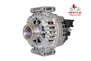 ΔΥΝΑΜΟ  MERCEDES-BENZ E400 E450-thumb-2