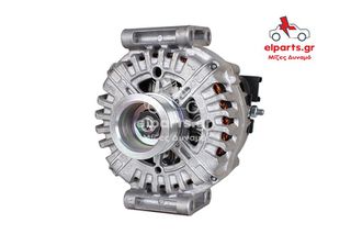 ΔΥΝΑΜΟ  MERCEDES-BENZ E400 E450-thumb-1