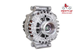 ΔΥΝΑΜΟ  MERCEDES-BENZ E400 E450-thumb-15
